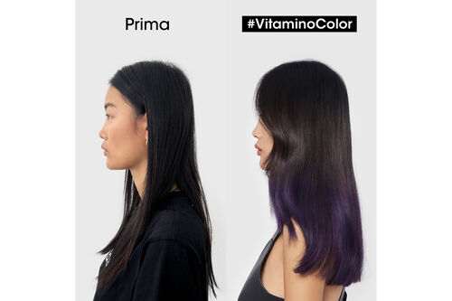 Maschera VitaminoColor Spectrum 250ML