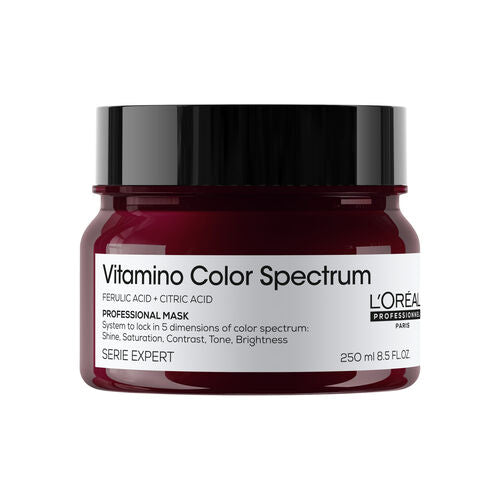 Maschera VitaminoColor Spectrum 250ML