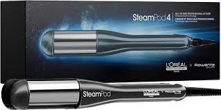 SteamPod 4 Meteora Limited Edition